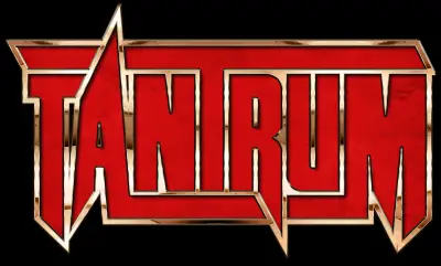 logo Tantrum (UK-2)